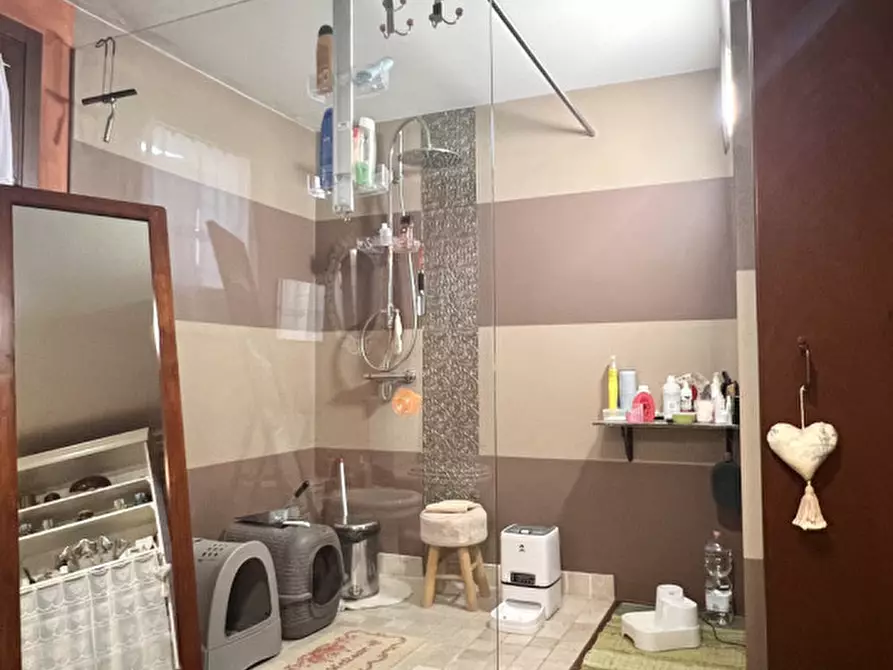 Immagine 28 di Casa indipendente in vendita  in Via Porto Superiore a Brugine