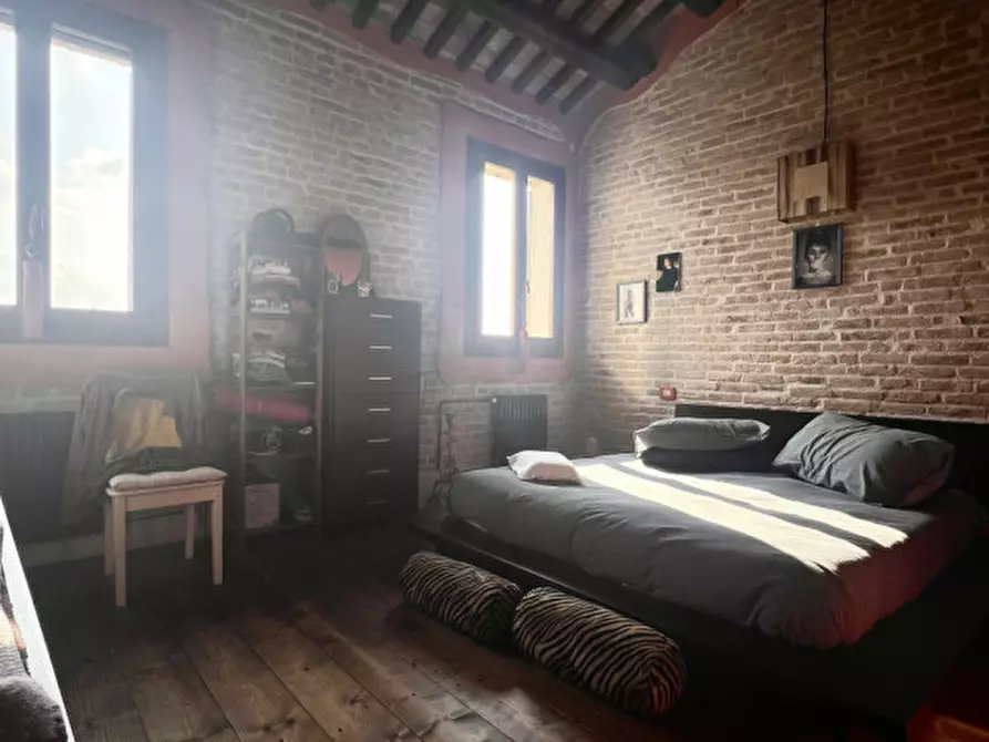 Immagine 29 di Casa indipendente in vendita  in Via Porto Superiore a Brugine