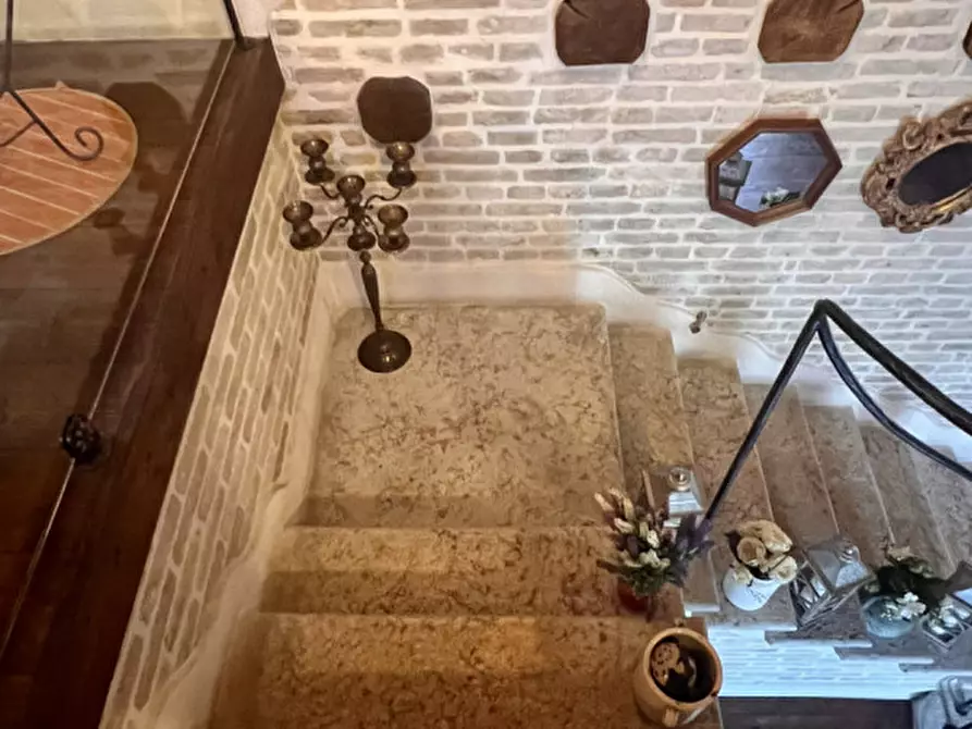 Immagine 30 di Casa indipendente in vendita  in Via Porto Superiore a Brugine