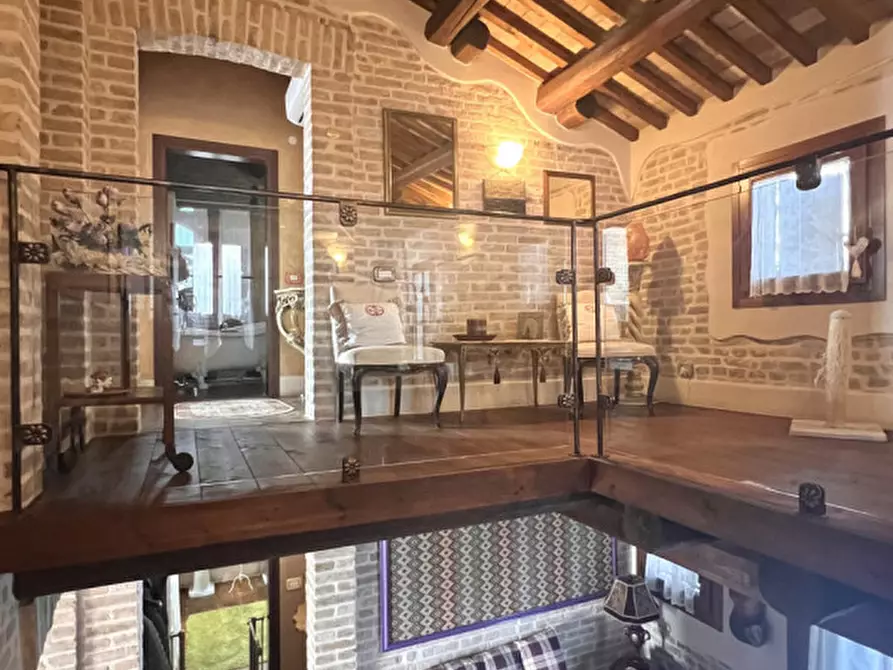 Immagine 31 di Casa indipendente in vendita  in Via Porto Superiore a Brugine