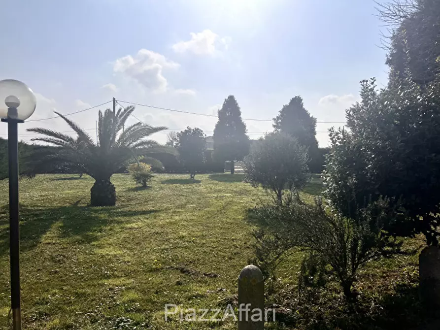 Immagine 33 di Casa indipendente in vendita  in Via Porto Superiore a Brugine