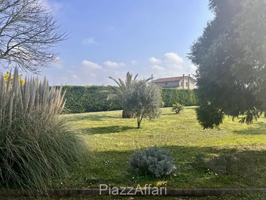 Immagine 34 di Casa indipendente in vendita  in Via Porto Superiore a Brugine