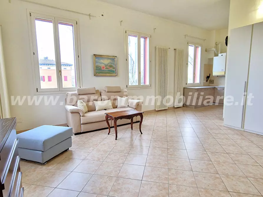 Immagine 2 di Appartamento in vendita  in Via Mario Mazzoni, 22 a Anzola Dell'emilia