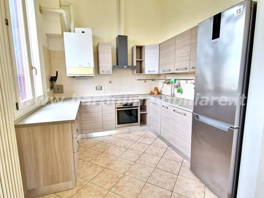 Immagine 3 di Appartamento in vendita  in Via Mario Mazzoni, 22 a Anzola Dell'emilia