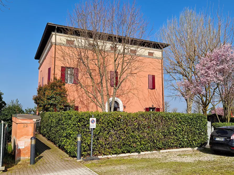 Immagine 20 di Appartamento in vendita  in Via Mario Mazzoni, 22 a Anzola Dell'emilia