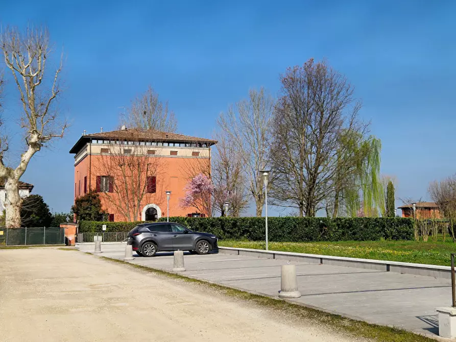 Immagine 21 di Appartamento in vendita  in Via Mario Mazzoni, 22 a Anzola Dell'emilia