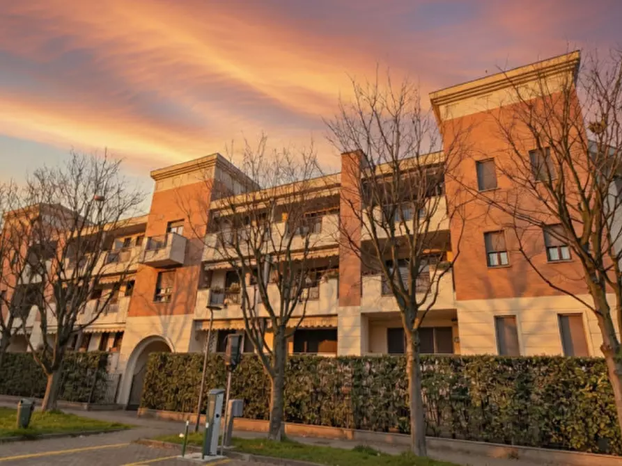 Immagine 1 di Appartamento in vendita  in Via Fausto Coppi 5 a Corbetta