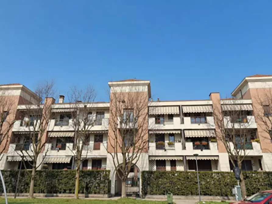 Immagine 3 di Appartamento in vendita  in Via Fausto Coppi 5 a Corbetta