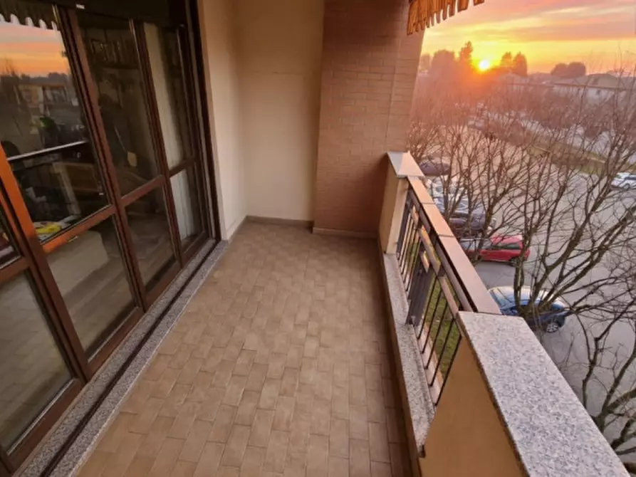 Immagine 4 di Appartamento in vendita  in Via Fausto Coppi 5 a Corbetta