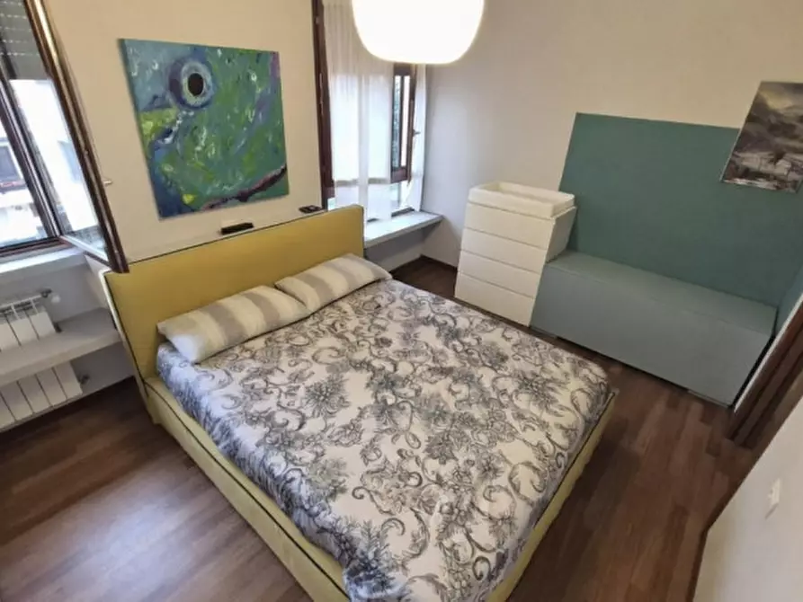 Immagine 5 di Appartamento in vendita  in Via Fausto Coppi 5 a Corbetta