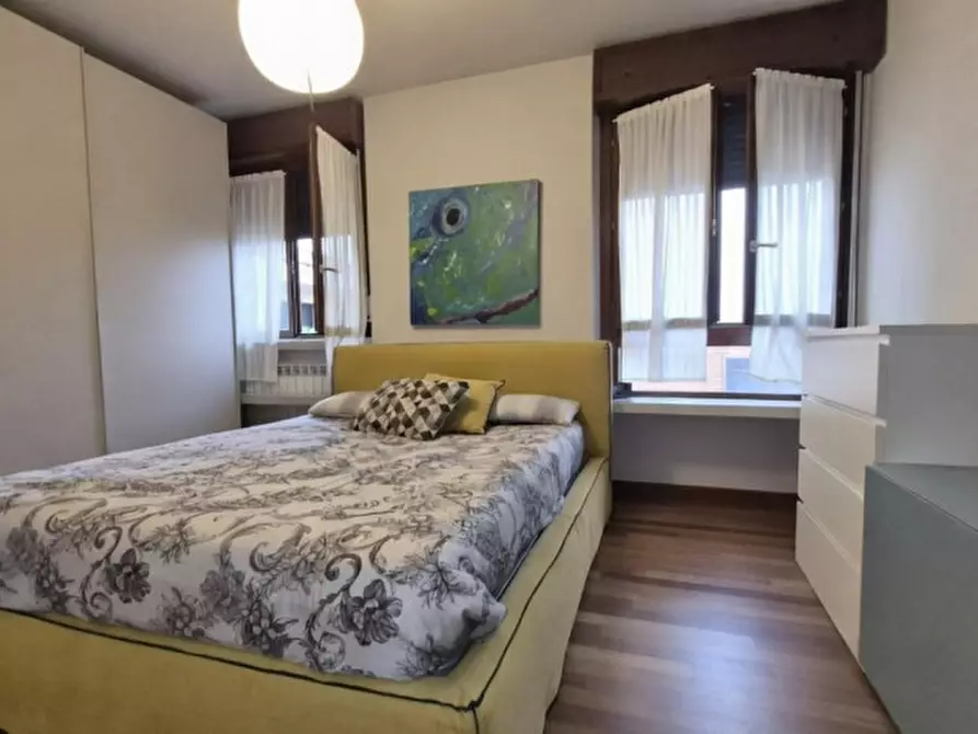 Immagine 6 di Appartamento in vendita  in Via Fausto Coppi 5 a Corbetta