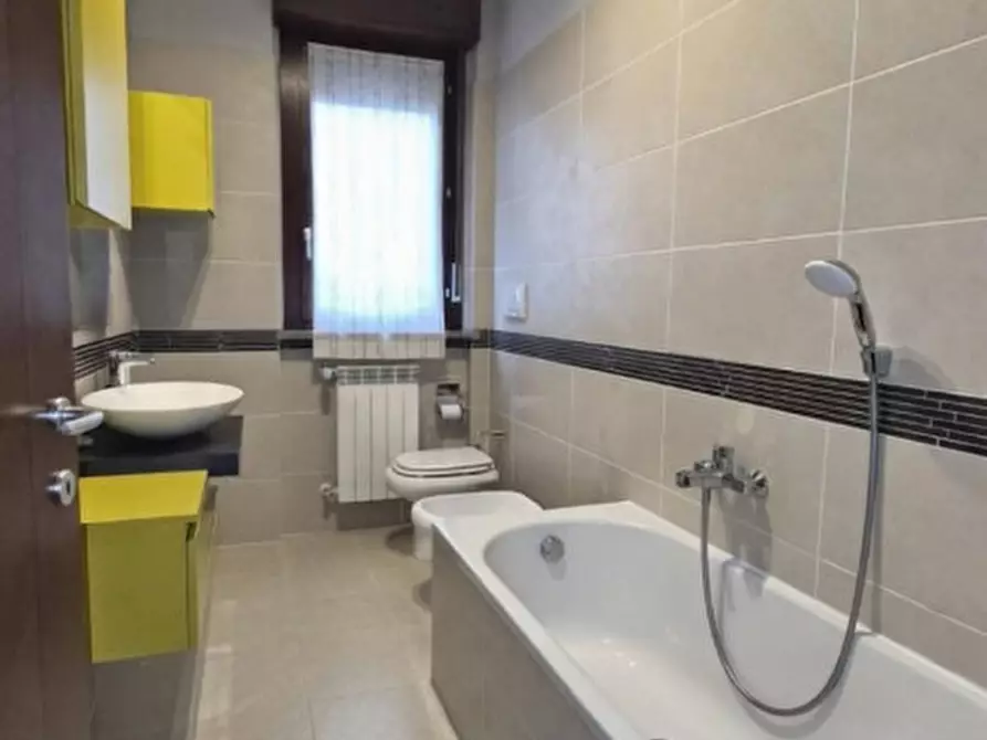 Immagine 7 di Appartamento in vendita  in Via Fausto Coppi 5 a Corbetta