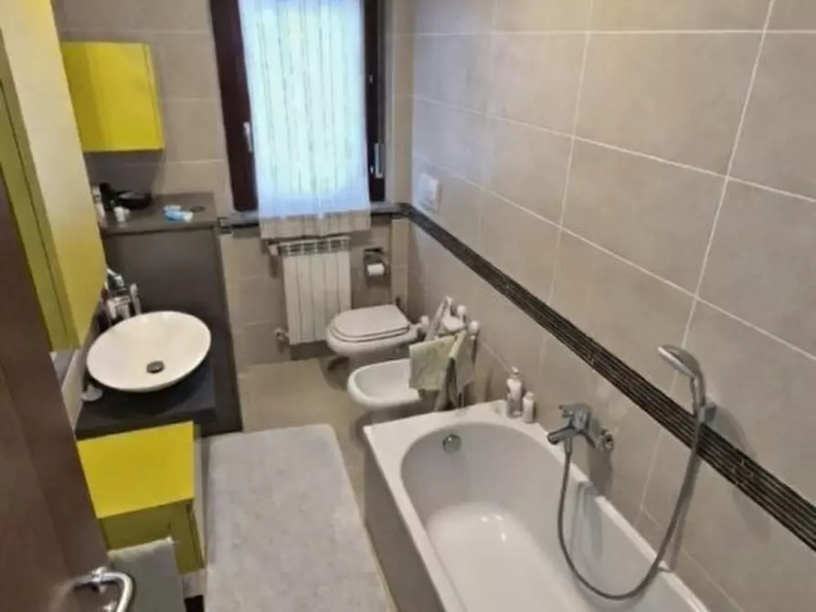 Immagine 8 di Appartamento in vendita  in Via Fausto Coppi 5 a Corbetta