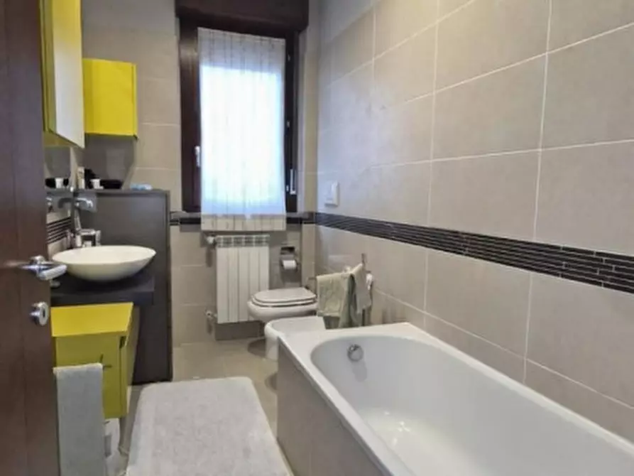 Immagine 9 di Appartamento in vendita  in Via Fausto Coppi 5 a Corbetta