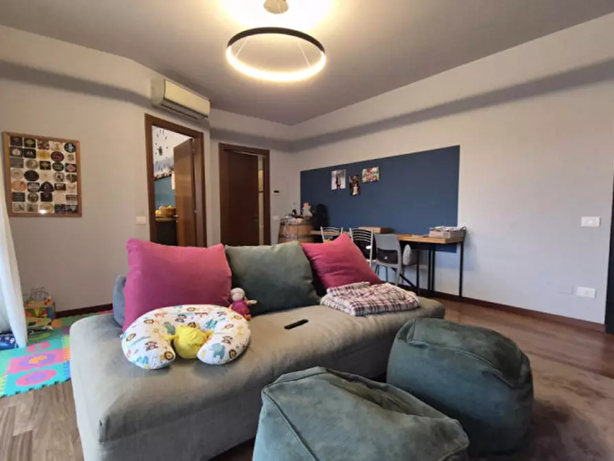 Immagine 11 di Appartamento in vendita  in Via Fausto Coppi 5 a Corbetta