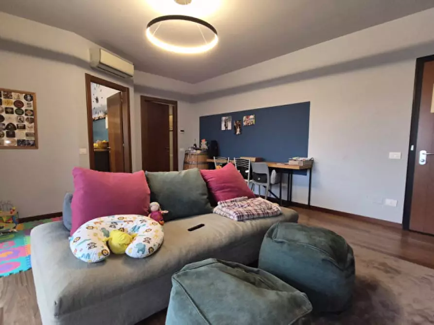 Immagine 12 di Appartamento in vendita  in Via Fausto Coppi 5 a Corbetta