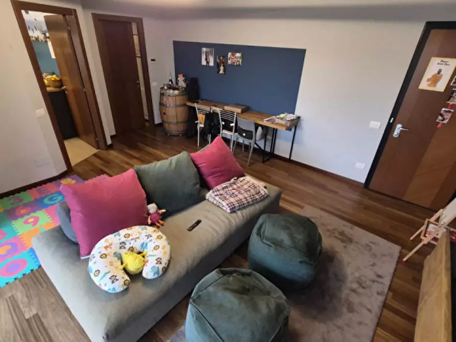 Immagine 13 di Appartamento in vendita  in Via Fausto Coppi 5 a Corbetta