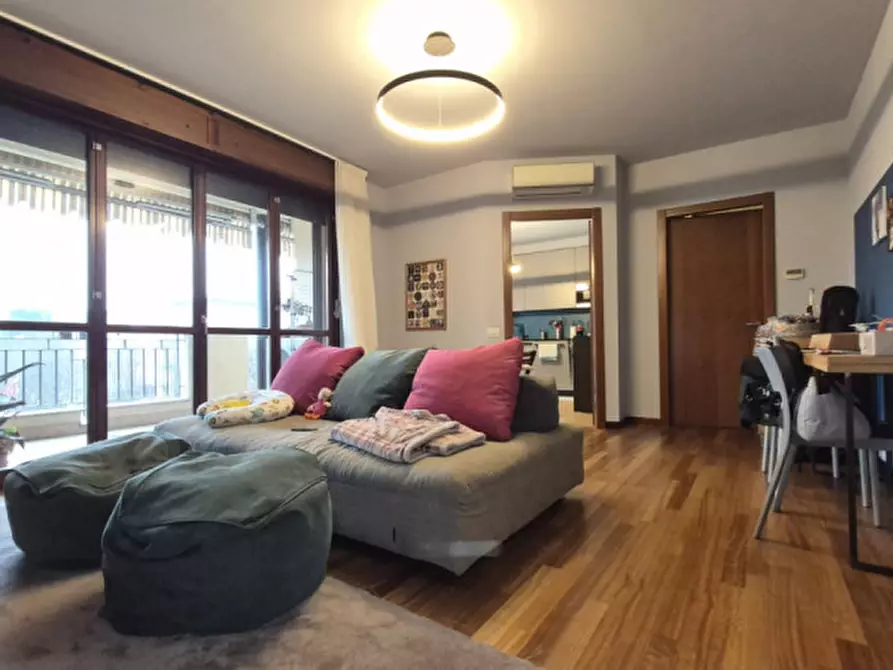 Immagine 14 di Appartamento in vendita  in Via Fausto Coppi 5 a Corbetta