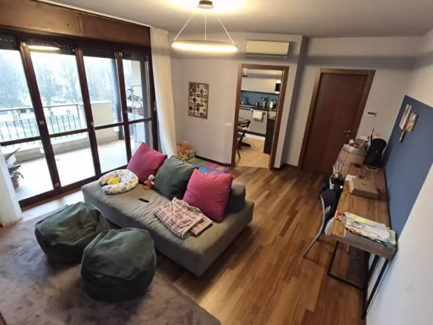 Immagine 15 di Appartamento in vendita  in Via Fausto Coppi 5 a Corbetta