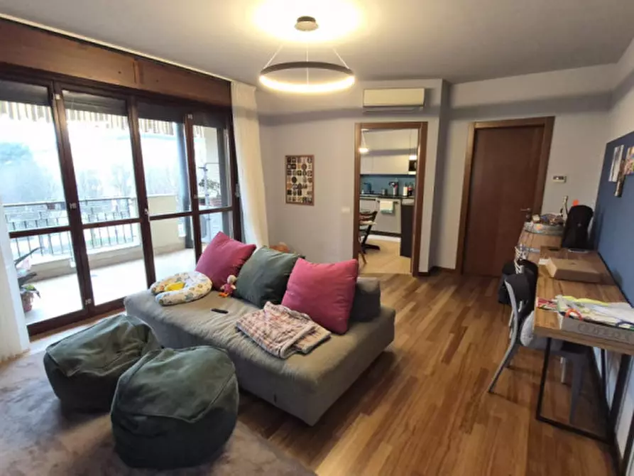 Immagine 16 di Appartamento in vendita  in Via Fausto Coppi 5 a Corbetta