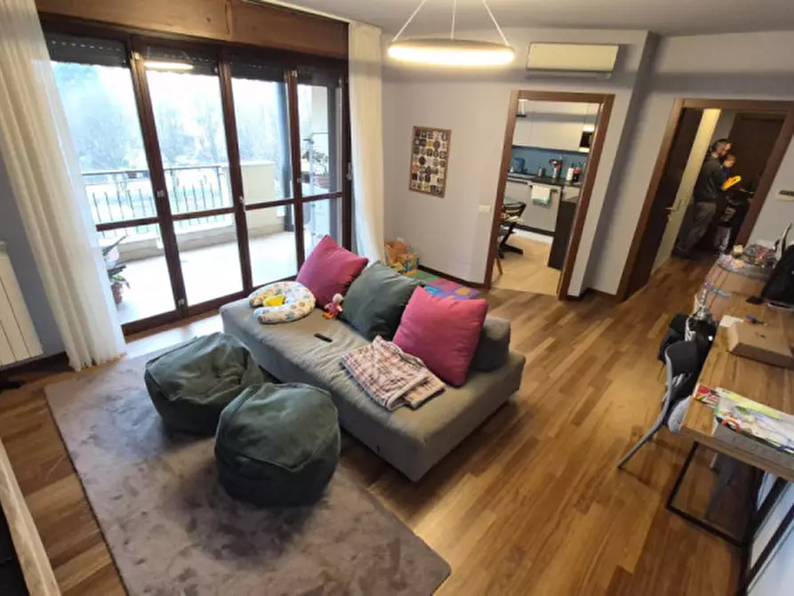 Immagine 17 di Appartamento in vendita  in Via Fausto Coppi 5 a Corbetta