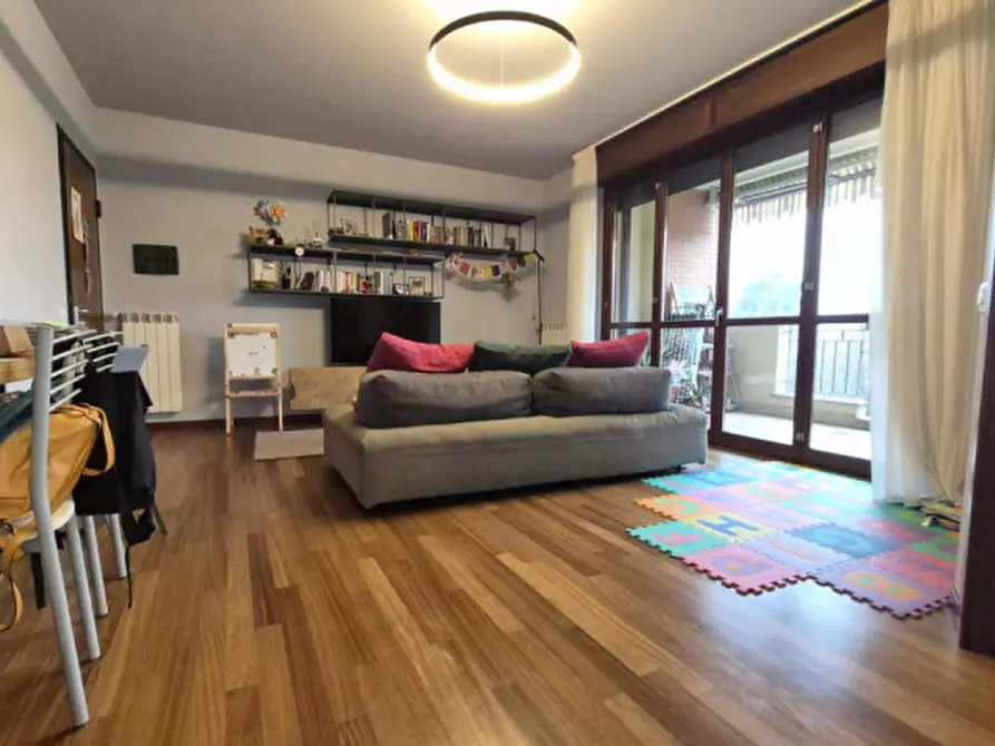 Immagine 18 di Appartamento in vendita  in Via Fausto Coppi 5 a Corbetta