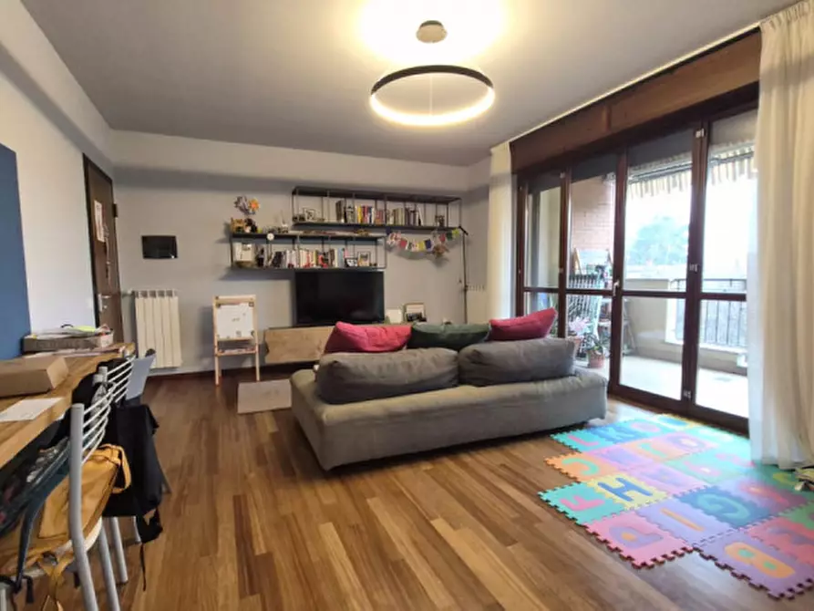 Immagine 19 di Appartamento in vendita  in Via Fausto Coppi 5 a Corbetta