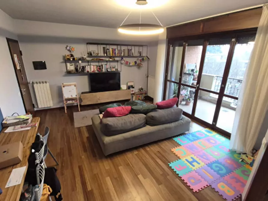 Immagine 20 di Appartamento in vendita  in Via Fausto Coppi 5 a Corbetta