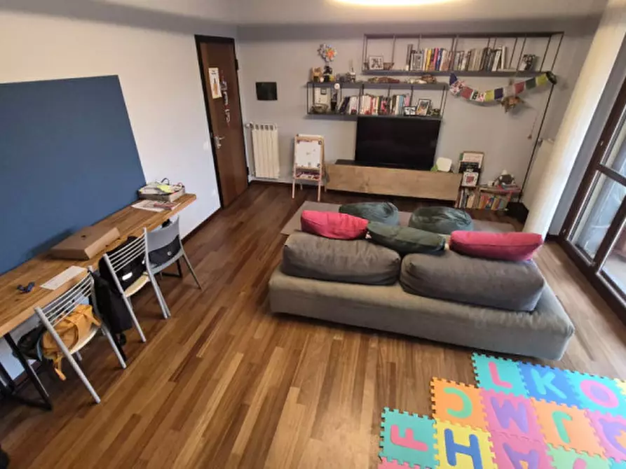 Immagine 21 di Appartamento in vendita  in Via Fausto Coppi 5 a Corbetta