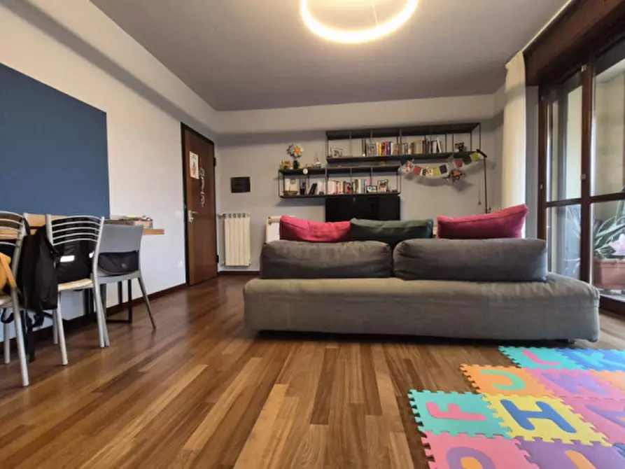 Immagine 22 di Appartamento in vendita  in Via Fausto Coppi 5 a Corbetta