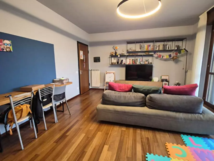 Immagine 24 di Appartamento in vendita  in Via Fausto Coppi 5 a Corbetta