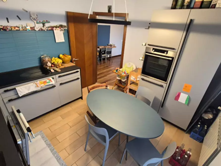 Immagine 27 di Appartamento in vendita  in Via Fausto Coppi 5 a Corbetta