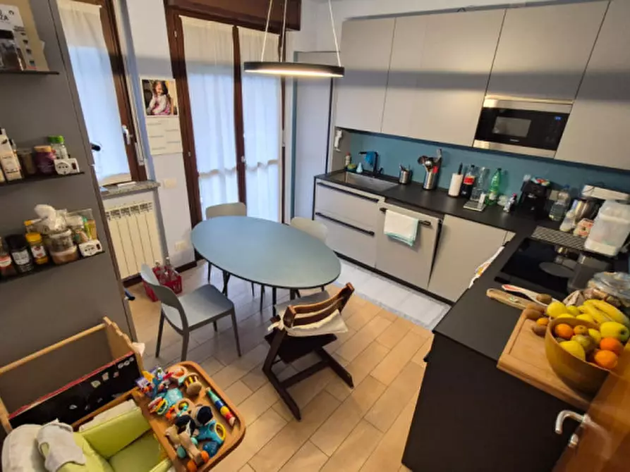 Immagine 30 di Appartamento in vendita  in Via Fausto Coppi 5 a Corbetta