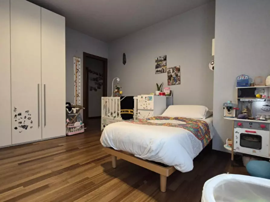 Immagine 31 di Appartamento in vendita  in Via Fausto Coppi 5 a Corbetta