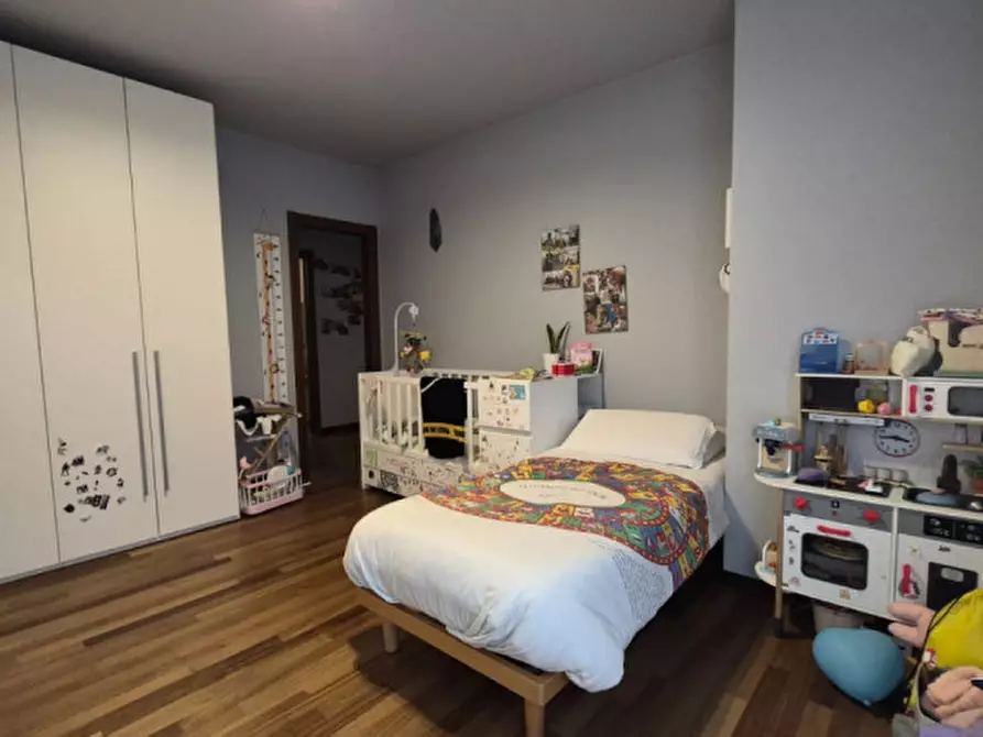 Immagine 32 di Appartamento in vendita  in Via Fausto Coppi 5 a Corbetta