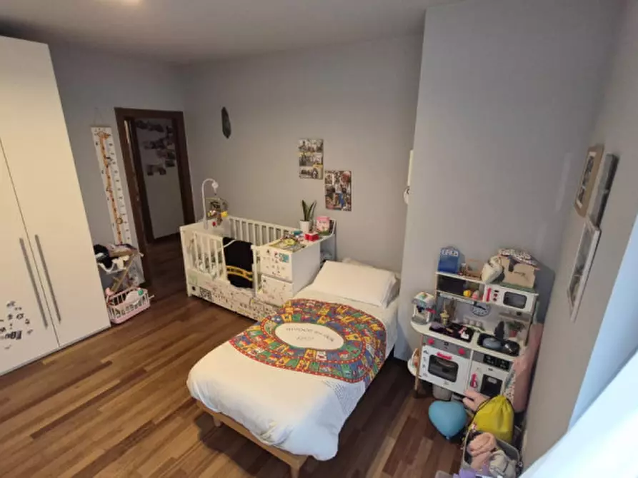 Immagine 33 di Appartamento in vendita  in Via Fausto Coppi 5 a Corbetta