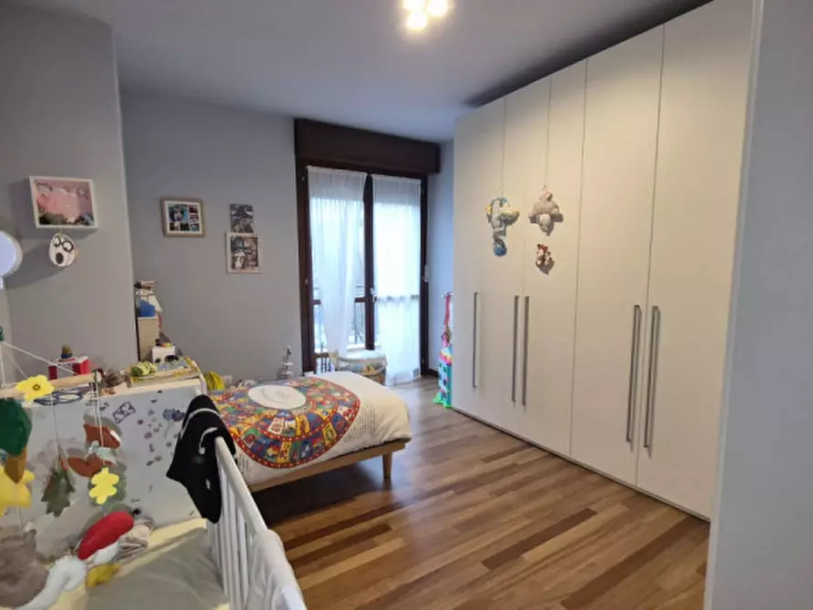 Immagine 35 di Appartamento in vendita  in Via Fausto Coppi 5 a Corbetta