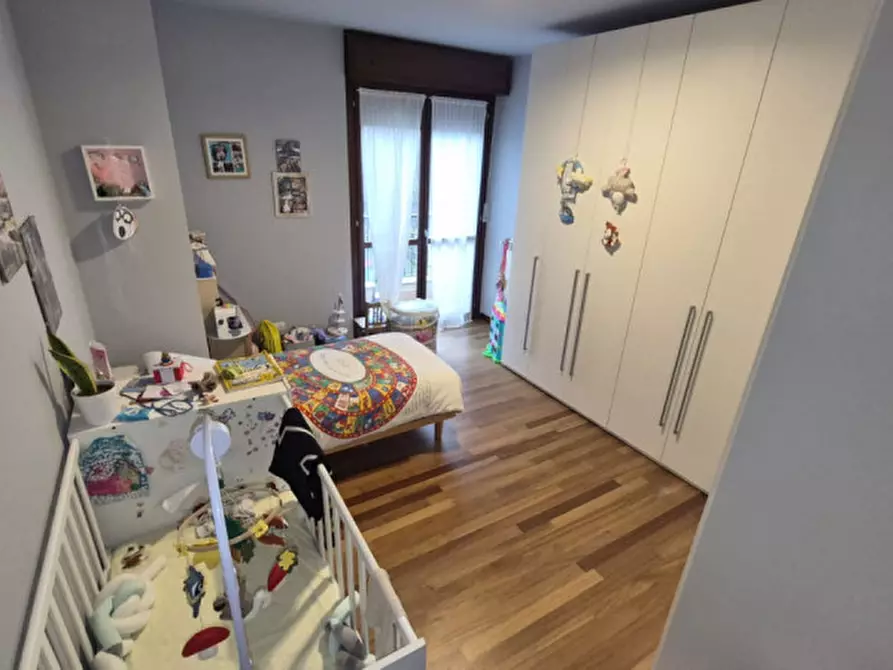 Immagine 36 di Appartamento in vendita  in Via Fausto Coppi 5 a Corbetta