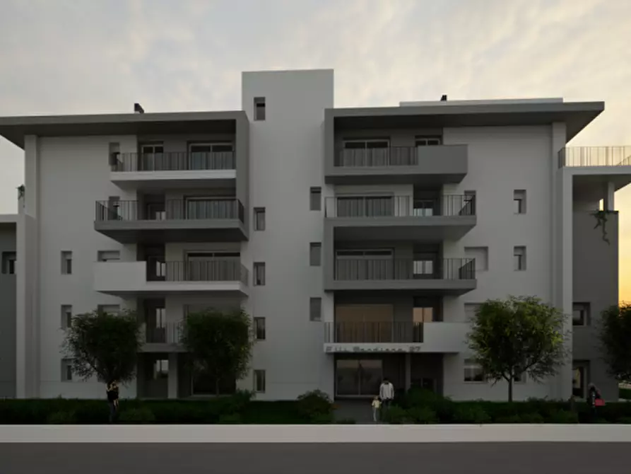 Immagine 10 di Appartamento in vendita  in via Fratelli Bandiera a Castenaso