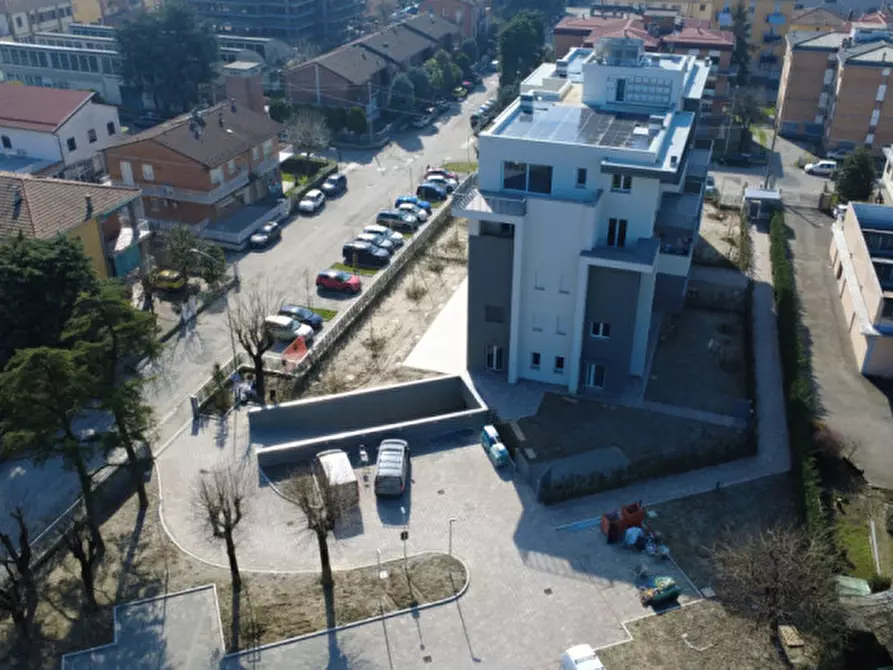 Immagine 17 di Appartamento in vendita  in via Fratelli Bandiera a Castenaso