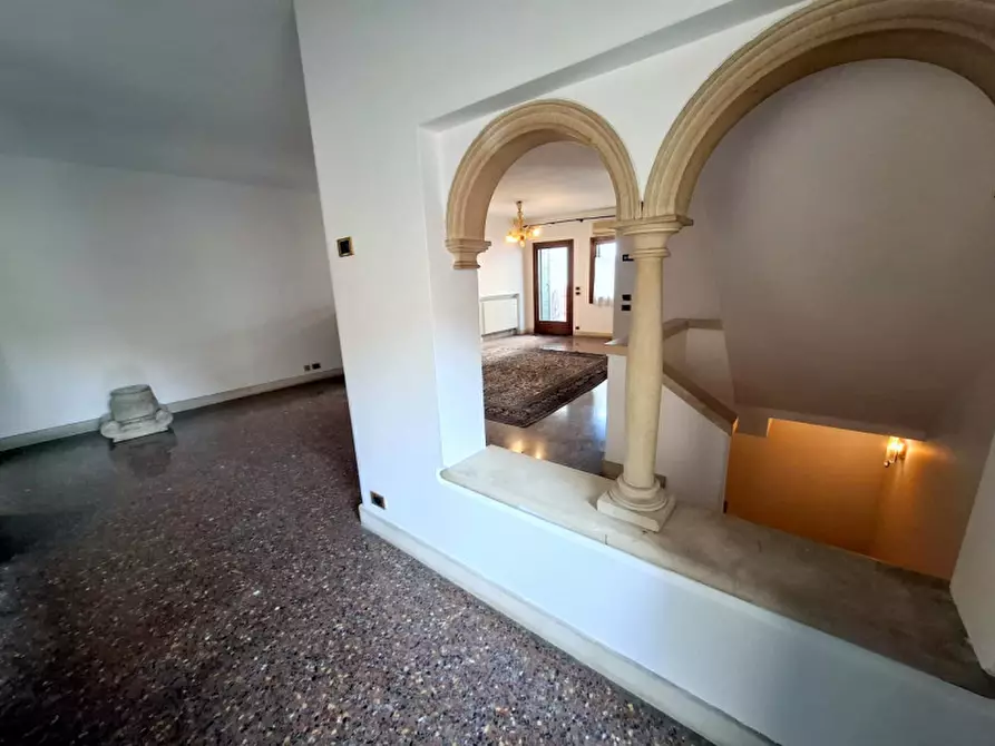 Immagine 14 di Casa indipendente in vendita  in VIA SAVONAROLA a Padova