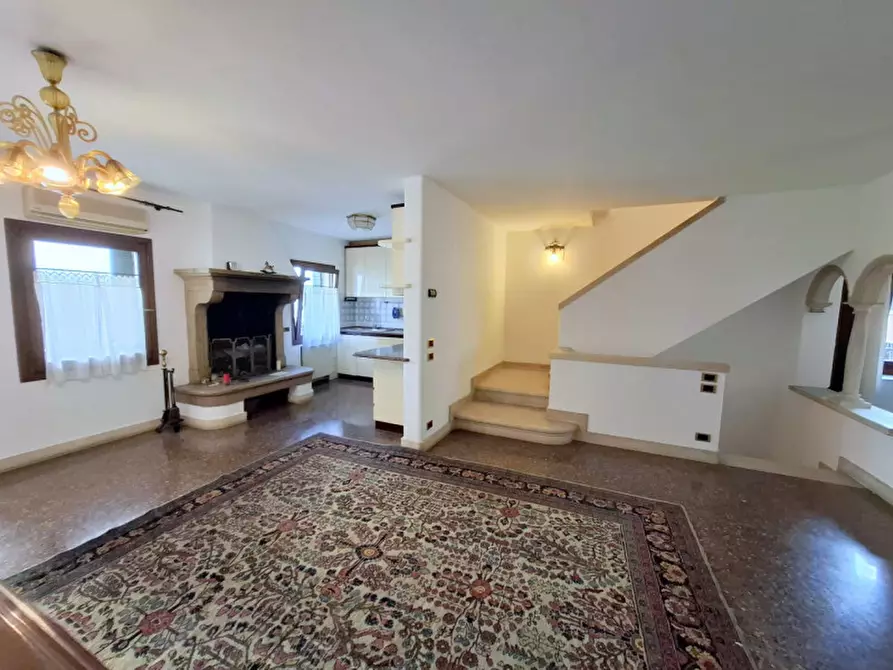 Immagine 15 di Casa indipendente in vendita  in VIA SAVONAROLA a Padova