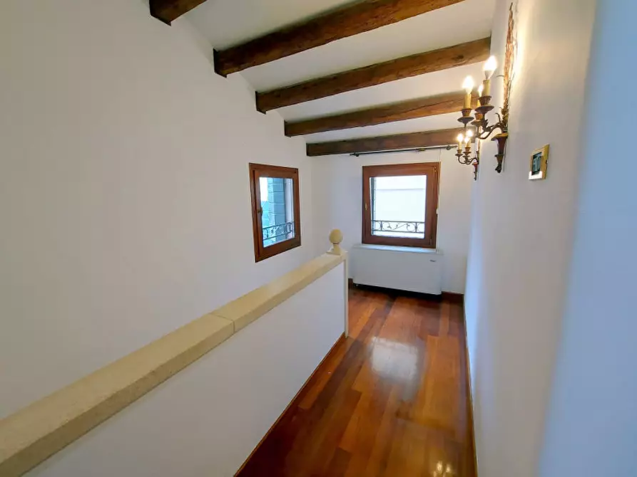 Immagine 28 di Casa indipendente in vendita  in VIA SAVONAROLA a Padova