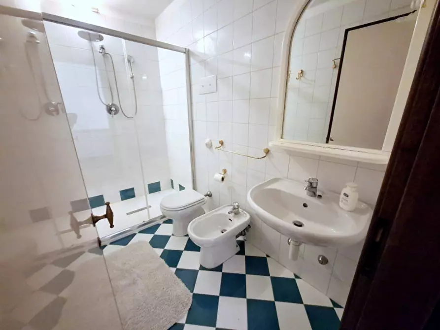 Immagine 34 di Casa indipendente in vendita  in VIA SAVONAROLA a Padova