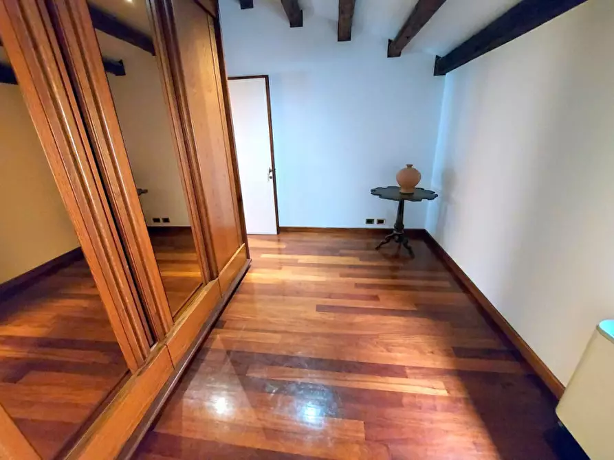 Immagine 36 di Casa indipendente in vendita  in VIA SAVONAROLA a Padova