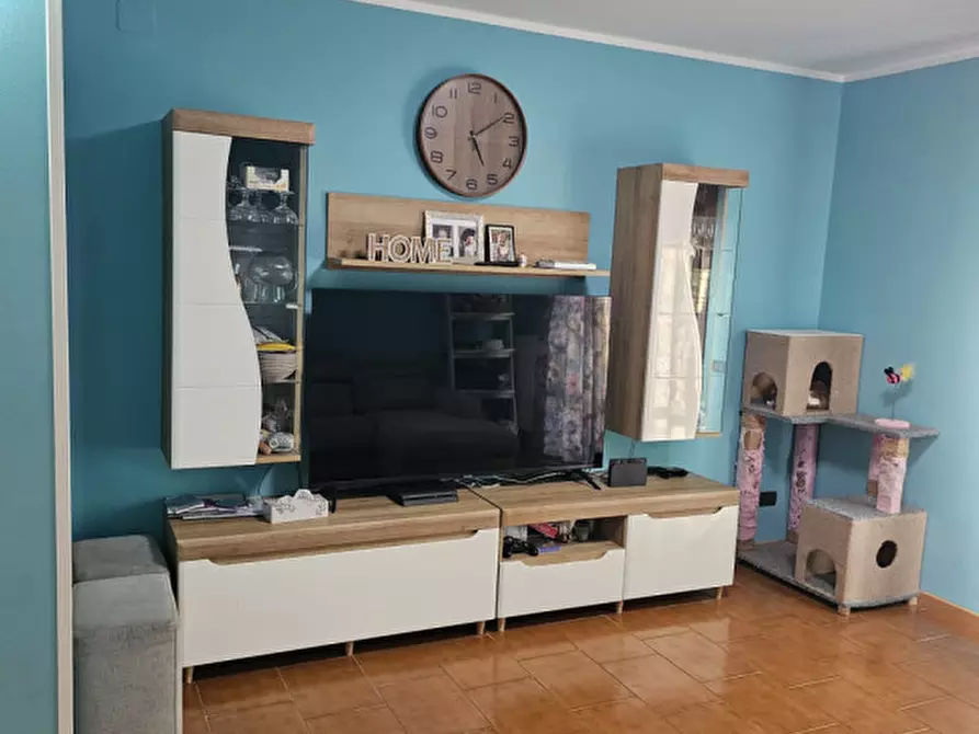 Immagine 2 di Appartamento in vendita  in Via Bressanone N°15 a Spinea