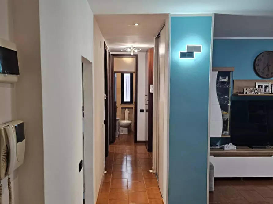 Immagine 3 di Appartamento in vendita  in Via Bressanone N°15 a Spinea