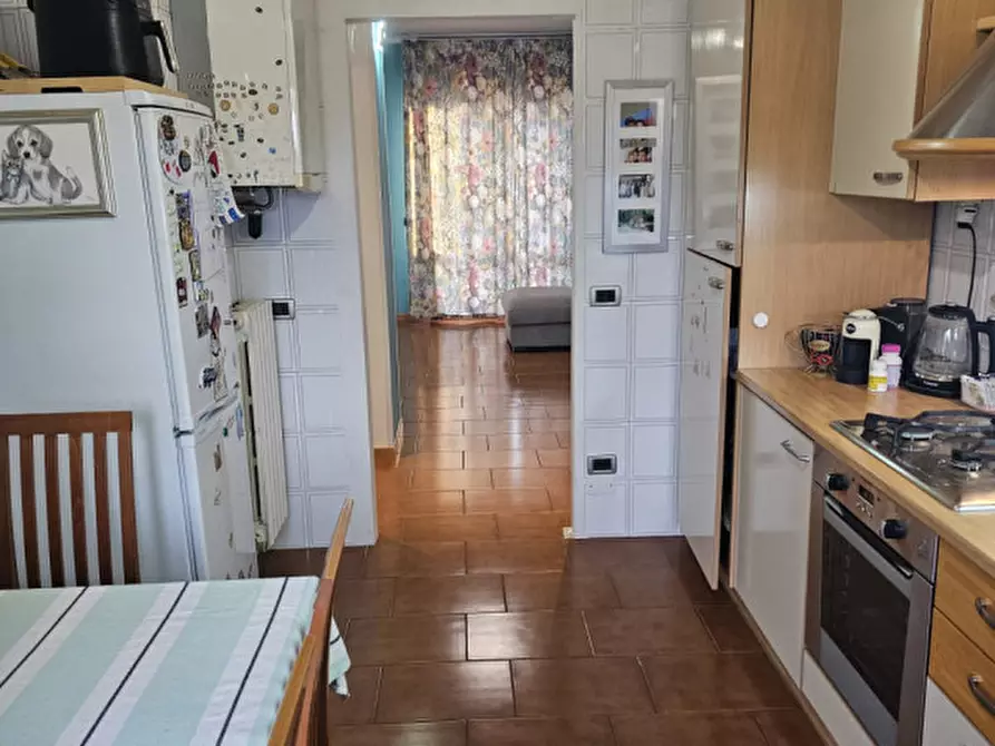 Immagine 4 di Appartamento in vendita  in Via Bressanone N°15 a Spinea