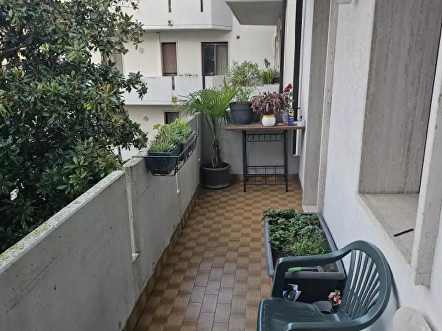 Immagine 6 di Appartamento in vendita  in Via Bressanone N°15 a Spinea