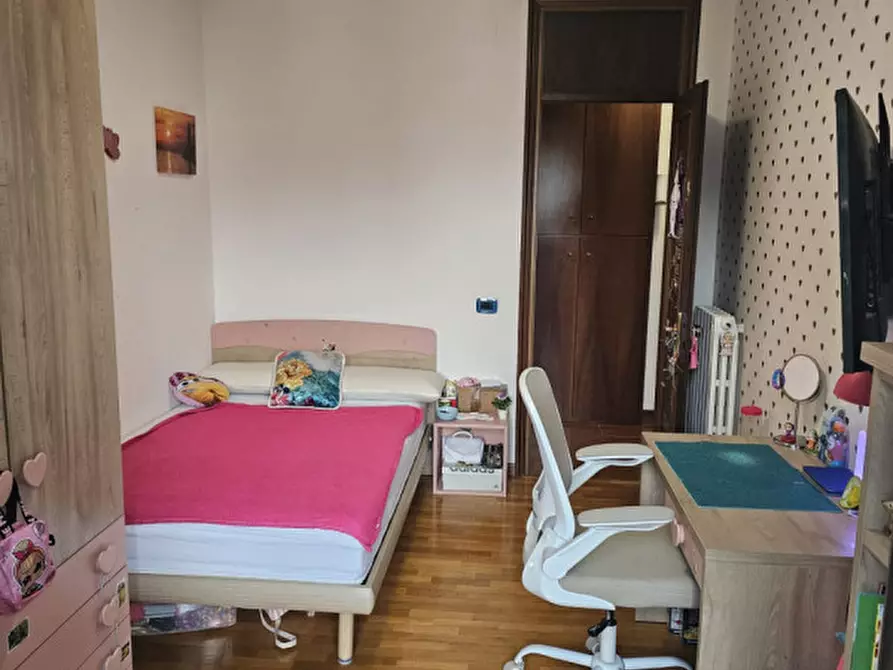 Immagine 11 di Appartamento in vendita  in Via Bressanone N°15 a Spinea